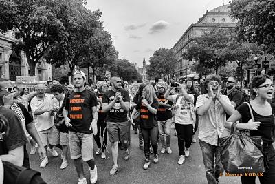 Boycott contre Israël : une réponse à Laurent Joffrin de Omar Barghouti, cofondateur du mouvement BDS